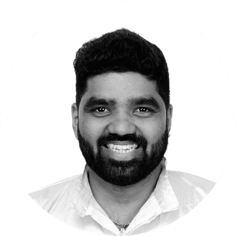 Pradyumna Vyshnav